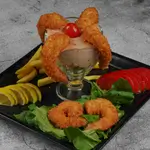 Pane Shrimp