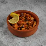 Chicken Pottery