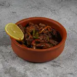 Chicken Liver Pottery
