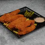 Chicken Fingers