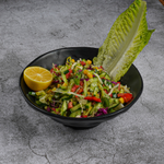 Seasonal Salad