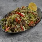 Tongue Salad