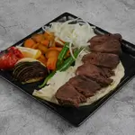 Tongue Tikka