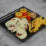 Chicken Steak