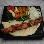 Chicken Thigh Tikka