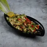Indian Salad