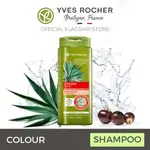 Colored hair shampoo 300ml