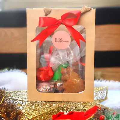 Christmas Bag