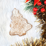 Gingerbread Cookie