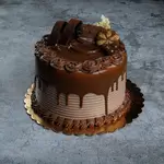 Decorated Cake - Small