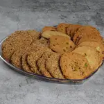 A Box Of Pistachio Barazek