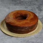 Round Cake