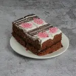 Four Pieces Of Cake
