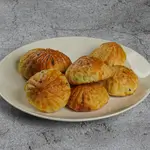 Nuts Kulicha