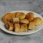 Mix  Kulicha