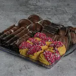 Nestle Biscuit Tray