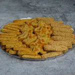 Mixed Citrus Tray