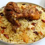 Chicken Mandi