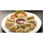Chicken Momo