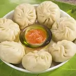 Veg Momo