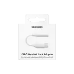 Samsung Ucb-c Headset Jack Adapter 3.5 Mm