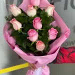 Flowers Bouquet