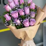 Flowers Bouquet