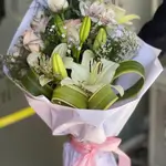 Flowers Bouquet