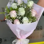 Flowers Bouquet