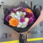 Flowers Bouquet
