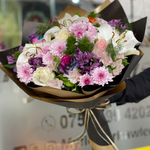 Flowers Bouquet