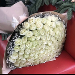Flowers Bouquet