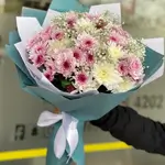 Flowers Bouquet