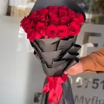 Flowers Bouquet