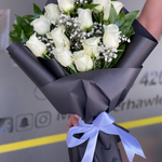 Flowers Bouquet