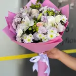 Flowers Bouquet