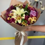 Flowers Bouquet