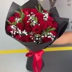 Flowers Bouquet