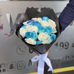 Flowers Bouquet