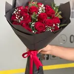 Flowers Bouquet