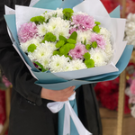 Flowers Bouquet