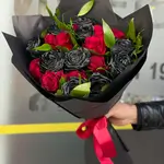 Flowers Bouquet