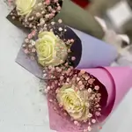 Flower 1 Pcs