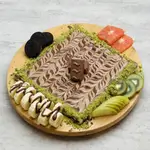 Nutella Crepe
