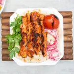 Chicken Tikka - One Person