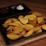 Wedges Potato