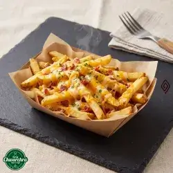 Cheese Fries