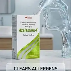 Azelamark-F Nasal Spray