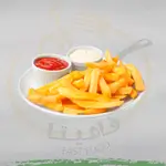 French Fries - Small