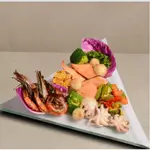 Sea Food Platter